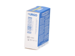 Urgo Urgopore Sparadrap microporeux maxi format - 12m x 2,5cm