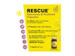 Bach Rescue Capsules Harmonie et Positivité - 30 capsules