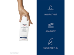 Eucerin DermoCapillaire Shampoing Calmant 5% Urée - 250ml
