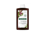 Shampooing Fortifiant et Stimulant Quinine et Edelweiss BIO  - 400ml