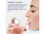 Phytophanere Cheveux & Ongles - 30 comprimés effervescents
