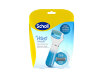 Scholl Velvet Smooth Râpe électrique Pieds - 1 râpe