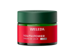 Weleda Youth Power Crème de jour raffermissante anti-rides - 40ml