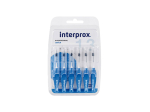 Interprox Conique Brossettes interdentaires 1,3mm - 6 brossettes