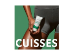 Alvadiem Déo crème anti-transpirant multi-zones - 50ml
