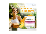 Eafit Minceur 360 poudre Morosil goût matcha ananas - 275g