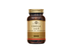 Solgar Omega 3-6-9 - 60 softgels