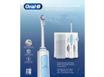 Oxyjet Hydropulseur