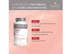 Longevity Omega 3-6-9 - 60 capsules