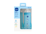 Easy Start Biberon Active 2ème âge Garçons - 2x330ml