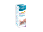 Quies Spray buccal anti-ronflement Goût miel citron - 70ml