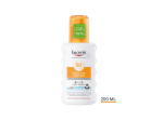 Eucerin Sun Protection Sensitive Protect Kids Spray SPF 50+ - 200ml