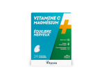 Nutrisante Vitamine C + Magnésium - 24 Comprimés