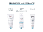 Eucerin Atopicontrol Huile Bain et Douche - 400ml
