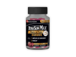 Forté Pharma XtraSlim Max Perte de poids Gummies - 60 gummies