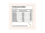 Phytalessence Complexe vitamines B - 60 gélules