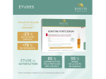 Kératine Forte Sérum - 5 ampoules