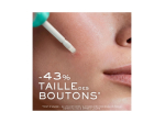 Nuxe Zinc Power Soin stop boutons anti-imperfections - 10ml