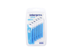 Interprox Plus Conique Brossettes interdentaire 1,3mm - 6 brossettes