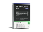SynActifs ZenActifs BIO - 30 gélules