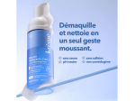Mousse Nettoyante 2 en 1 BIO - 150ml