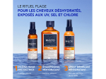 Plage Spray Démêlant Réhydratant Après-Soleil - 150ml