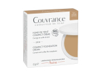 Couvrance Fond de Teint Compact Crème 1.1 Naturel