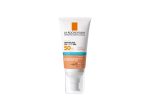 La Roche-Posay Anthelios UVMUNE 400 Crème hydatante avec parfum Teinté SPF50+ - 50ml