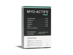 SynActifs Myoactifs - 30 gélules