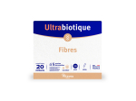 Ultrabiotique Fibres - 10 sticks