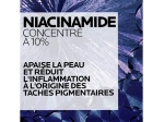 La Roche-Posay Pure Niacinamide 10 Sérum Concentré Anti-tâches 30ml + Anthélios Age Correct  SPF50 OFFERT