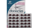 Donaclim ménopause 60 gélules (DERGAM)