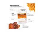 Granions Complexe Super Champignons complément alimentaire - 60 comprimés