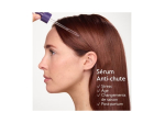 Caudalie Sérum capillaire anti-chute - 50ml
