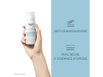 Eucerin Atopicontrol Spray Anti-démangeaisons - 50ml