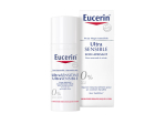 Eucerin UltraSensible Soin apaisant Peau normale à mixte - 50 ml
