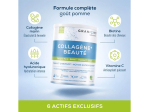 Collagène+ Beauté Pomme - 220g