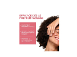 Poderm Dissolvant Soin extra doux sans acétone - 50ml
