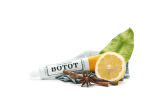 Botot Dentifrice Anis Citrus Réglisse - 2x75ml