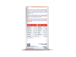 Granions Vitamineris Énergie 1000mg - 30 comprimés
