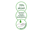 Pranarôm Aromaforce Spray Hydro-alcoolique + - 30 ml