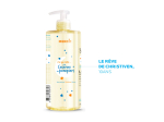 La Roche-Posay Lipikar huile lavante AP+ - 750ml