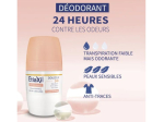 Etiaxil Déodorant Douceur 24h - 50ml