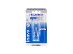 Inava Trio Compact/Flex Recharge Brossettes interdentaires 0,8mm - 3 brossettes