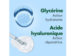 Cicabiafine Baume corporel hydratant quotidien - 2x400 ml
