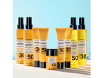 Sunissime Fluide Solaire Teinté SPF30 Doré - 40ml