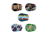 3M Opticlude Silicone Design Boy Maxi 5.7x8 cm - 50 pansements