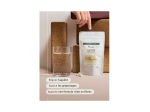 Valebio Satiété complément alimentaire fibres végétales Carolean - 90 gélules