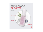 Poderm Color Care Base coat ongles Baby Pink - 8ml