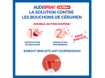 Audispray Ultra - 20ml